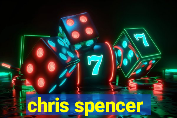 chris spencer